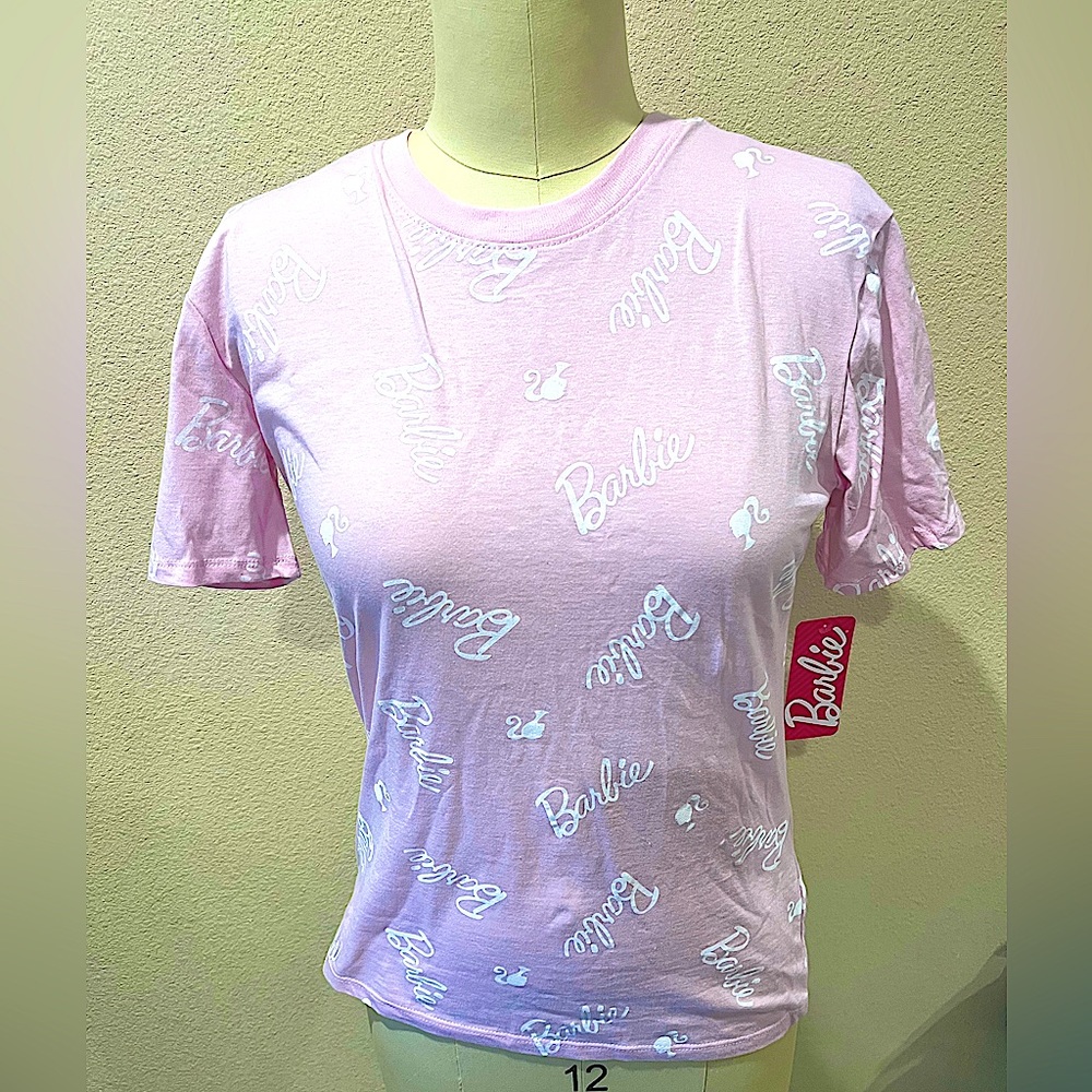 🎀Barbie🎀 Tee, size M